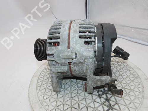 Generator VW CADDY III Box Body/MPV (2KA, 2KH, 2CA, 2CH) 2.0 EcoFuel (109 hp) 31324760