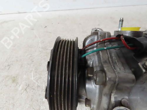 AC compressor CITROËN C3 III (SX) 1.2 PureTech 82 | BP37047122M34 - Image 2