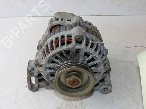 Used Alternator Alternator 37052417 37052417