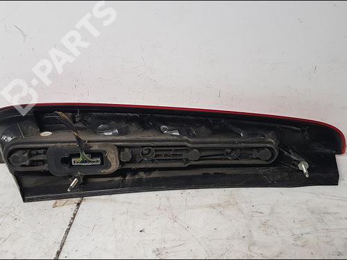 Right taillight FORD C-MAX (DM2) 1.6 TDCi | BP11702666C35 