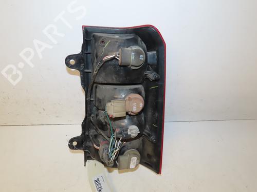 Used Left taillight JEEP PATRIOT (MK74) 2.0 CRD 4x4 (140 hp) 27975587