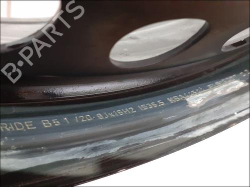 Fælk FIAT DOBLO Cargo (263_) 1.4 Natural Power | BP30714868C45 