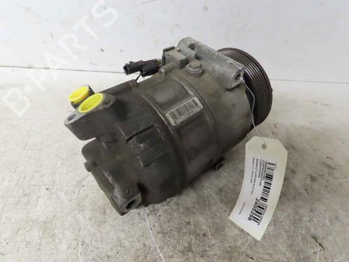 AC compressor RENAULT LAGUNA III (BT0/1) 2.0 dCi (BT07, BT0J, BT14, BT1A, BT1S) | BP37047849M34 - Image 2