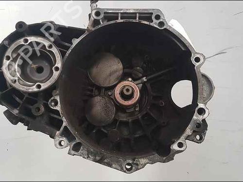 Used Gearbox Gearbox 37043972 37043972