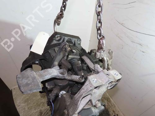 Gearbox AUDI A3 (8P1) 1.9 TDI | BP37047495M3 - Image 3