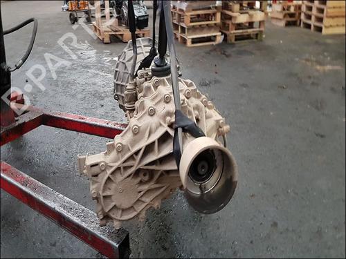 Gearbox NISSAN PICK UP (D22) 2.5 TD 4WD | BP16015803M3 