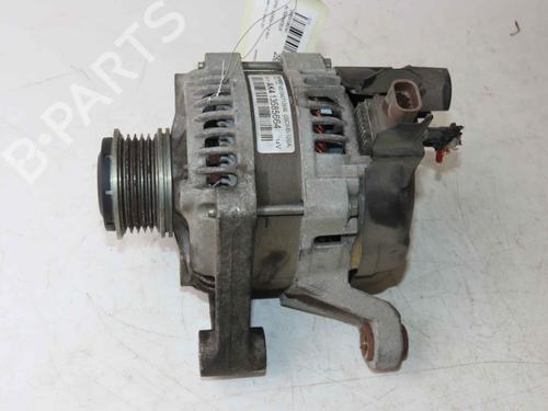 Alternator OPEL CORSA E (X15) 1.4 (08, 68) | BP37053311M7 - Image 2