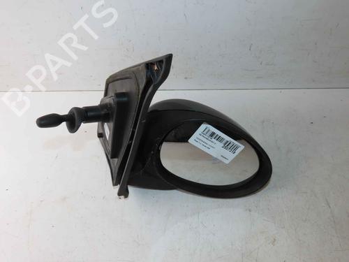 Used Right mirror Right mirror 37055509 37055509