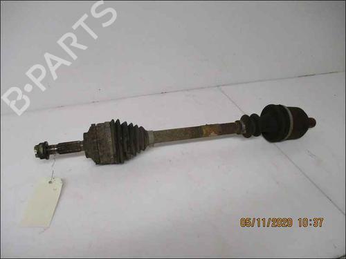 Used Left front driveshaft Left front driveshaft 37039957 37039957