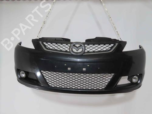 Used Front bumper Front bumper 37059487 37059487