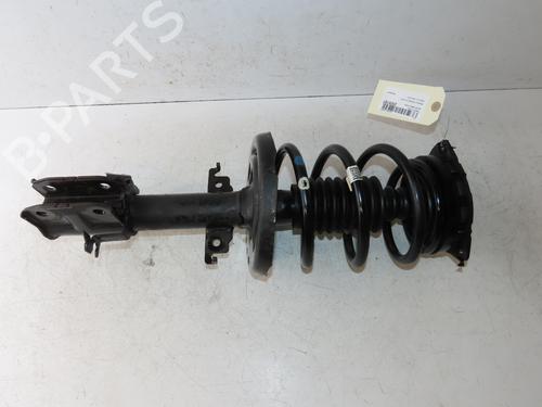 Used Left front shock absorber Left front shock absorber RENAULT GRAND SCÉNIC III (JZ0/1_) 1.5 dCi (JZ09, JZ0D, JZ10, JZ14, JZ1G, JZ29, JZ2C) (110 hp) 34200806 34200806