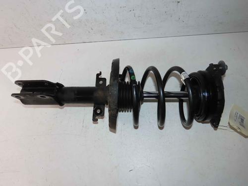 Used Left front shock absorber Left front shock absorber 37055589 37055589
