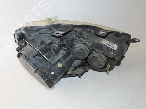 Left headlight VW GOLF VI (5K1) 1.6 TDI | BP37058010C28 - Image 3