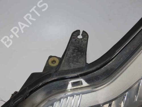 Left headlight FORD FOCUS II (DA_, HCP, DP) 2.0 TDCi | BP37052652C28 - Image 2