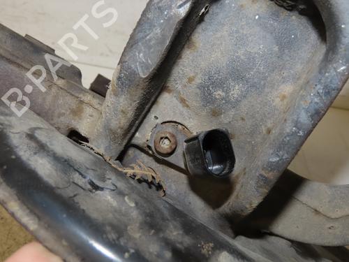 Used Left front steering knuckle Left front steering knuckle SEAT IBIZA IV (6J5, 6P1) 1.4 TDI (75 hp) 21008117 21008117