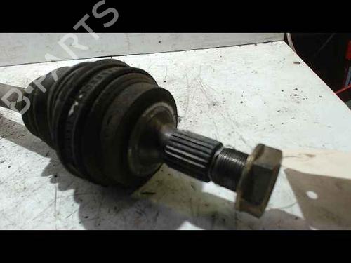 Used Left front driveshaft Left front driveshaft 37041095 37041095