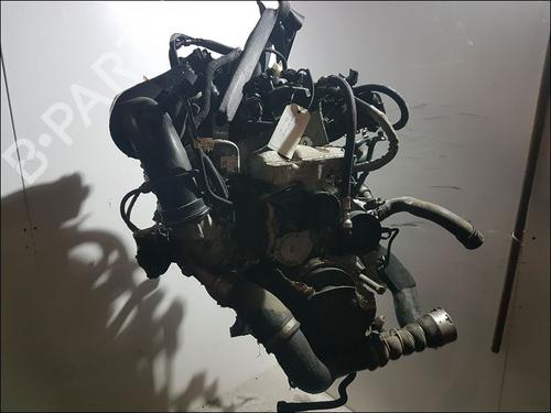 Used Engine MINI MINI (F56) One (102 hp) 16781544