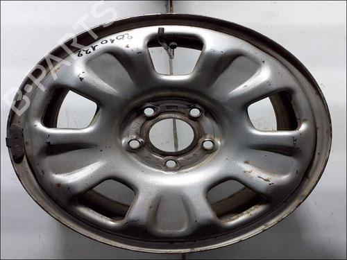 Used Rim Rim 37041041 37041041