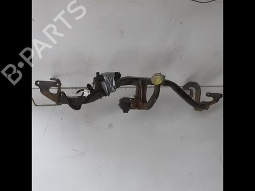 Boule d'attelage/Mécanisme CITROËN C4 Picasso I MPV (UD_) 1.6 HDi 110 | BP27812196C141 