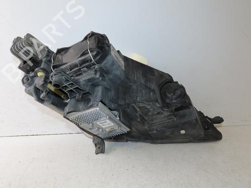 Left headlight SEAT LEON (5F1) 1.6 TDI | BP33893677C28 - Image 3
