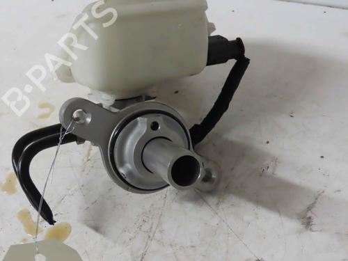 Brake master cylinder CITROËN C3 II (SC_) 1.4 HDi 70 (SC8HZC, SC8HR0, SC8HP4) | BP37043703M77 - Image 2