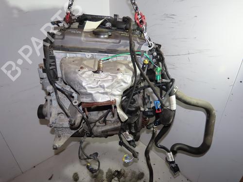 Silnik CITROËN C3 II (SC_) 1.4 | BP30739876M1