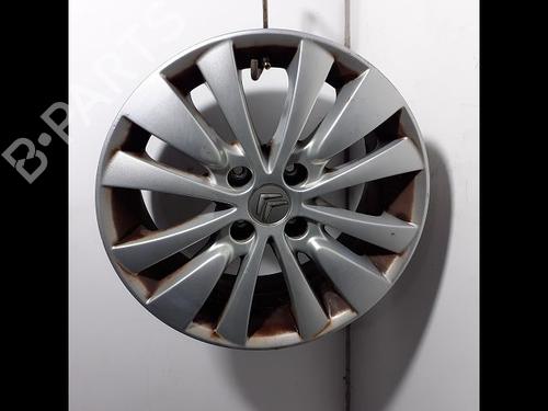 Used Rim CITROËN C4 Grand Picasso I (UA_) 2.0 HDi 138 (136 hp) 23064797