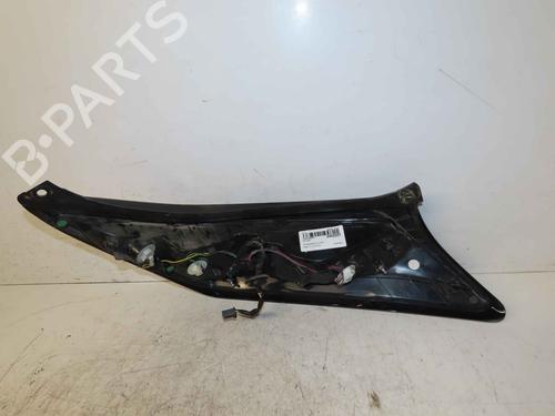 Rear bumper left light TOYOTA AYGO (_B4_) 1.0 (KGB40) | BP37046517C81 - Image 2