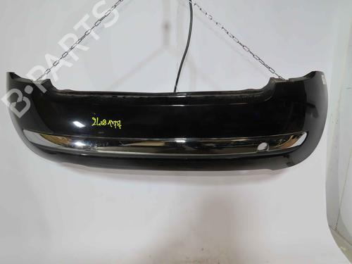 Used Rear bumper Rear bumper 37049083 37049083