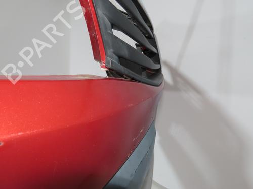 Foran kofangere DACIA SANDERO 1.5 dCi | BP31151696C7 