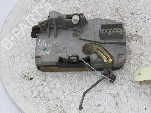 Front left lock PEUGEOT 306 Hatchback (7A, 7C, N3, N5) 1.4 | BP22692950C98 
