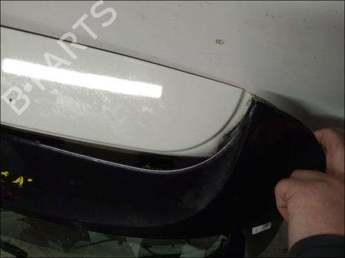 Tailgate ALFA ROMEO GIULIETTA (940_) 2.0 JTDM (940FXE1A, 940FXG11) | BP12065849C6