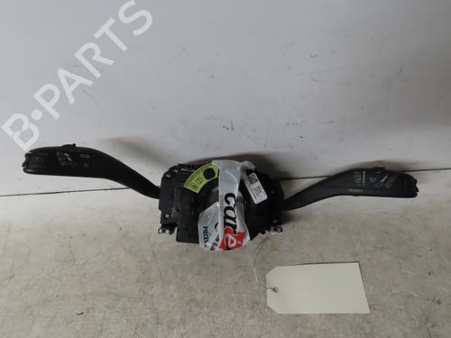 Used Steering column stalk VW POLO V (6R1, 6C1) 1.6 TDI (90 hp) 17730646