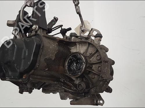 Used Gearbox VW FOX Hatchback (5Z1, 5Z3, 5Z4) 1.2 (60 hp) 15953213