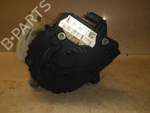 Used Alternator Alternator 37511731 37511731