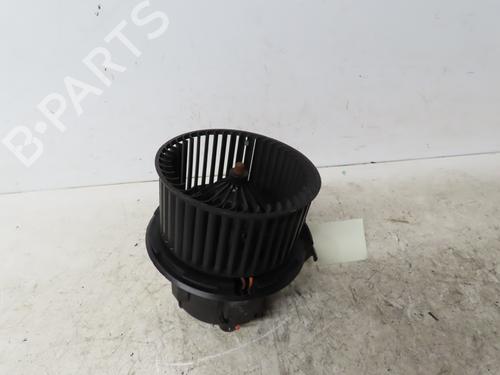 Used Heater blower motor CITROËN C3 II (SC_) 1.4 HDi 70 (SC8HZC, SC8HR0, SC8HP4) (68 hp) 16859583