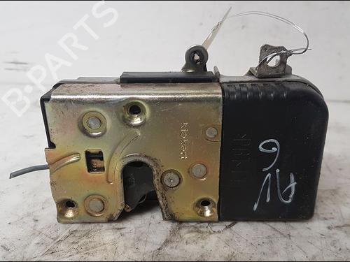Used Front left lock PEUGEOT 406 (8B) 2.0 HDI 110 (109 hp) 23170511