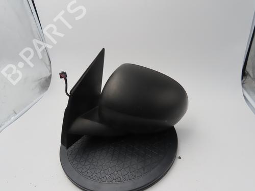 Left mirror DODGE CALIBER 2.0 CRD | BP19411950C26 