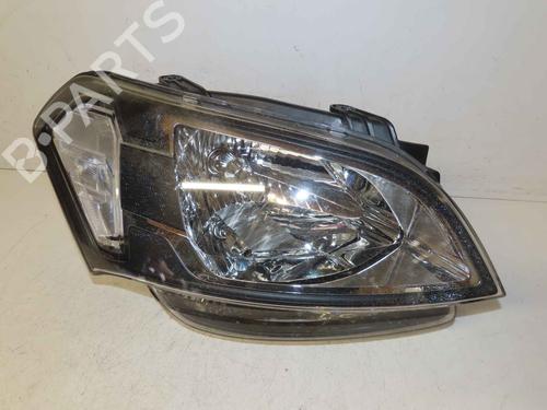 Right headlight KIA SOUL I (AM) 1.6 CRDi 128 | BP37053878C29 - Image 6