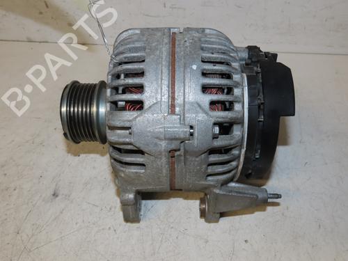 Alternator VW TOURAN (1T3) 1.6 TDI | BP29152594M7