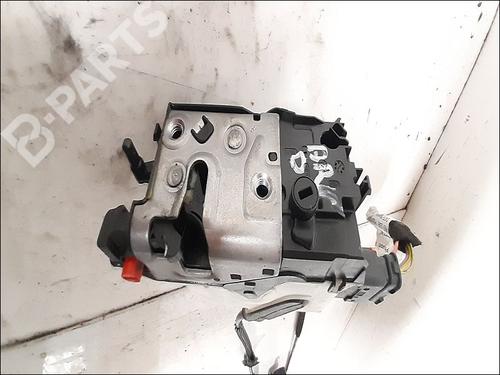 Rear right lock CITROËN C4 II (NC_) 1.6 HDi 110 | BP10950289C99 
