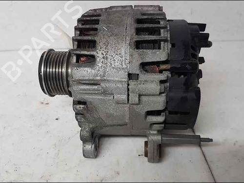 Alternator SKODA YETI (5L) 2.0 TDI | BP37042007M7 - Image 5