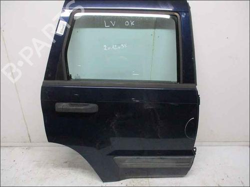 Used Right rear door Right rear door 37040836 37040836