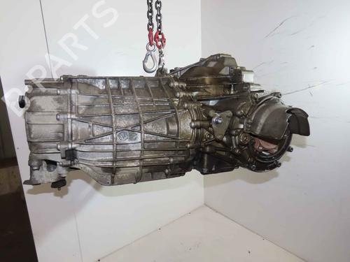 Gearbox AUDI A4 B8 Avant (8K5) 1.8 TFSI | BP37054827M3 - Image 6