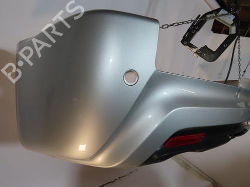 Rear bumper BMW X3 (E83) xDrive 30 d | BP22751384C8 