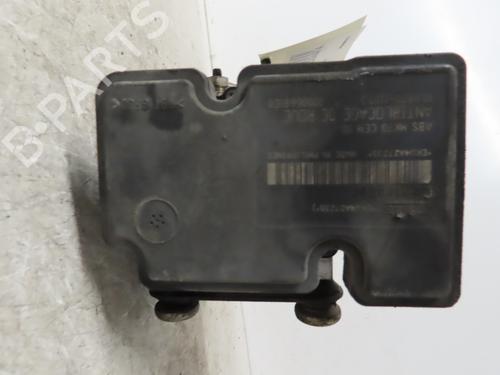 Used ABS pump CITROËN C3 I (FC_, FN_) 1.4 HDi (68 hp) 18124187