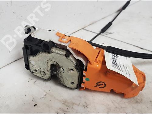 Front left lock FORD KA (RU8) 1.3 TDCi | BP11694100C98 