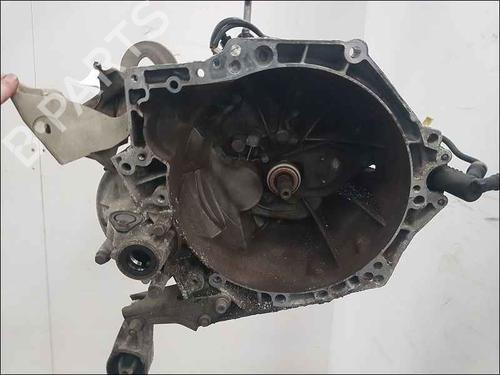 Used Gearbox Gearbox 37044753 37044753