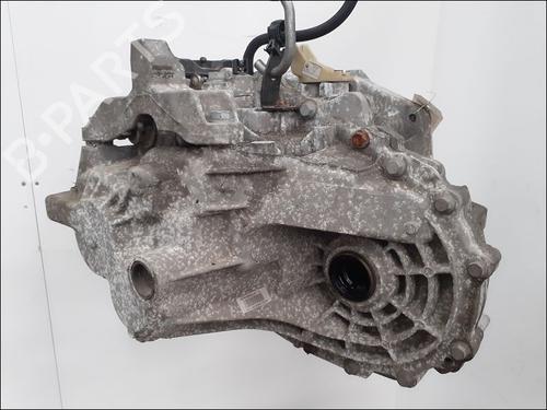 Gearbox RENAULT MEGANE III Hatchback (BZ0/1_, B3_) 1.9 dCi (BZ0N, BZ0J) | BP15903322M3 