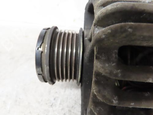 Used Alternator FIAT 500 (312_) 1.3 D Multijet (312AXE1A) (95 hp) 17315834